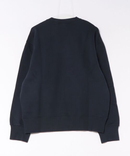 Carhartt（カーハート）の「Carhartt/カーハート 1989 WINNERS SWEAT スウェット I037278-26FW（スウェット・メンズ・ダークグレー/ダークネイビー/アッシュグレー・S/M/L/XL）」の4枚目の写真