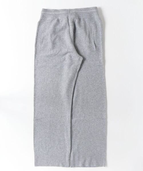 adidas(アディダス)の「エッセンシャルズ ニットパンツ / アディダスオリジナルス adidas Originals(その他パンツ・レディース・グレー・X-SMALL/XX-LARGE/SMALL/X-LARGE/MEDIUM/LARGE/3XL)」の6枚目の写真