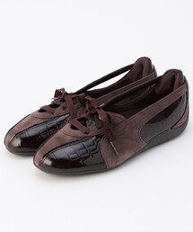 PUMA/プーマ SPEEDCAT BALLET NOVA CROC WNS[23.5cm～24.5cm展開]/スピードキャット バレエ ノヴァ クロック ウィメンズ