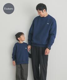 TOWNCRAFT（タウンクラフト）の「『親子リンク』『別注』PENNEYS×DOORS　THE FOX 裏毛クルーネックスウェット(KIDS)（スウェット）」