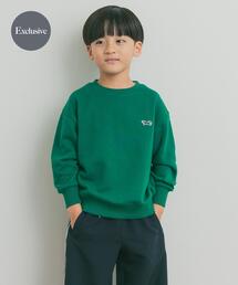 TOWNCRAFT（タウンクラフト）の「『親子リンク』『別注』PENNEYS×DOORS　THE FOX 裏毛クルーネックスウェット(KIDS)（スウェット）」