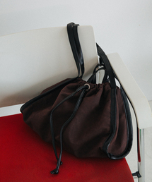 HVISK（ヴィスク）の「【HVISK / ヴィスク】 New Big Bag（トートバッグ）」