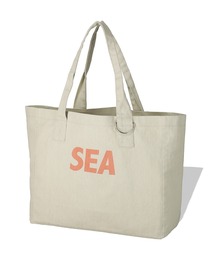 FADED TOTE BAG