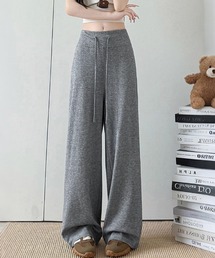 イージースウェットパンツ