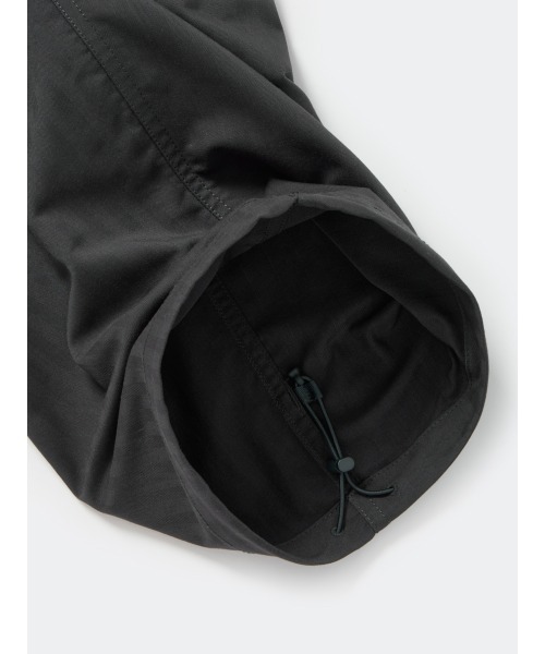 DAIWA PIER39(ダイワピア39)の「TECH 6P FIELD PANTS HERRINGBON BP-41026W(カーゴパンツ・メンズ・チャコールグレー/オリーブ・LARGE/SMALL/X-LARGE/MEDIUM)」の12枚目の写真