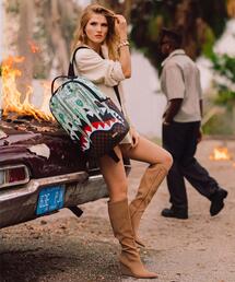 SPRAY GROUND/スプレーグラウンド/MONEY DRIPPIN DOLLARS BACKPACK