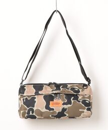 UNIVERSAL OVERALL/ユニバーサルオーバーオール　TOOL Square Mini Shoulder Bag 4L