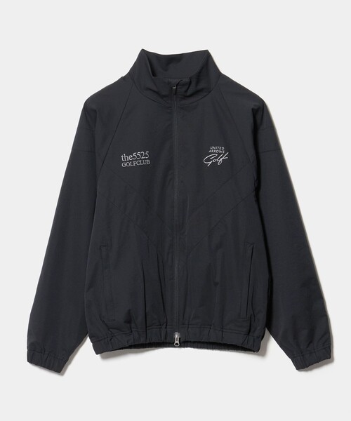別注】＜5525 for UNITED ARROWS GOLF＞ V BLOUSON/ブルゾン（ブルゾン
