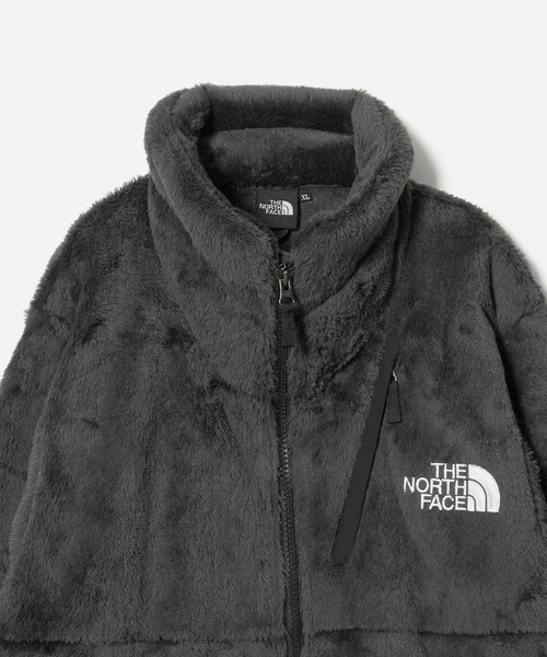 THE NORTH FACE（ザノースフェイス）の「＜THE NORTH FACE＞バーサ ロフト ジャケット（その他アウター・メンズ・ダークグレー・M/L/XL）」の3枚目の写真