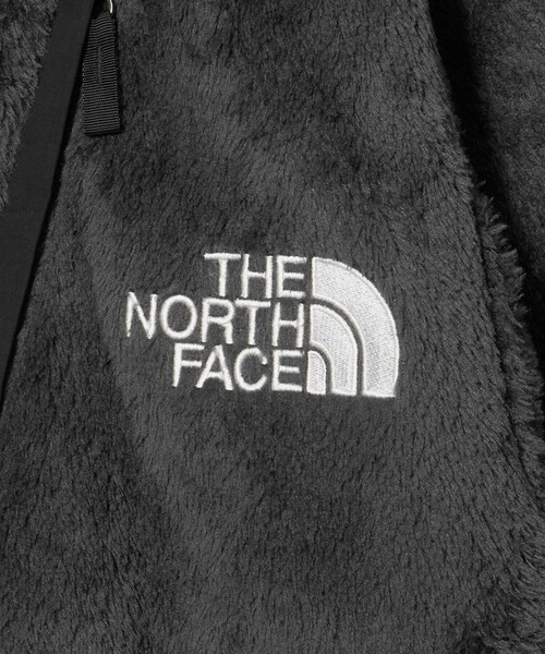 THE NORTH FACE（ザノースフェイス）の「＜THE NORTH FACE＞バーサ ロフト ジャケット（その他アウター・メンズ・ダークグレー・M/L/XL）」の8枚目の写真
