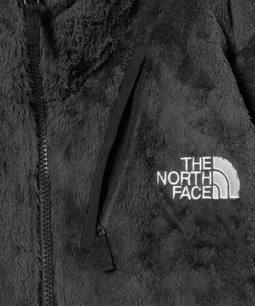 THE NORTH FACE（ザノースフェイス）の「＜THE NORTH FACE＞バーサ ロフト ジャケット（その他アウター・メンズ・ダークグレー・M/L/XL）」の9枚目の写真