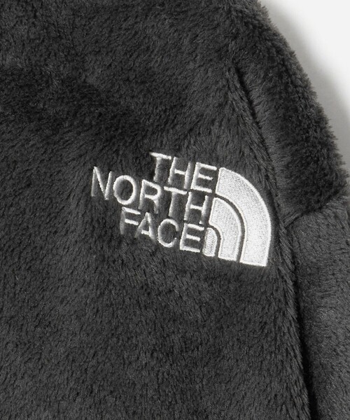 THE NORTH FACE（ザノースフェイス）の「＜THE NORTH FACE＞バーサ ロフト ジャケット（その他アウター・メンズ・ダークグレー・M/L/XL）」の10枚目の写真