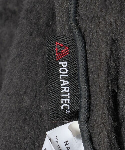 THE NORTH FACE（ザノースフェイス）の「＜THE NORTH FACE＞バーサ ロフト ジャケット（その他アウター・メンズ・ダークグレー・M/L/XL）」の11枚目の写真