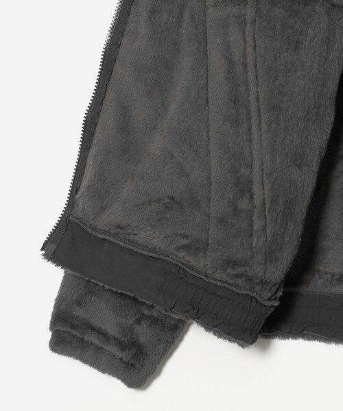 THE NORTH FACE（ザノースフェイス）の「＜THE NORTH FACE＞バーサ ロフト ジャケット（その他アウター・メンズ・ダークグレー・M/L/XL）」の12枚目の写真