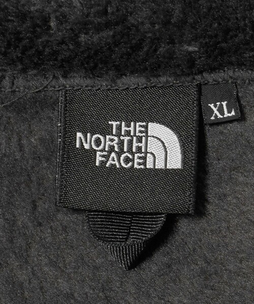 THE NORTH FACE（ザノースフェイス）の「＜THE NORTH FACE＞バーサ ロフト ジャケット（その他アウター・メンズ・ダークグレー・M/L/XL）」の14枚目の写真