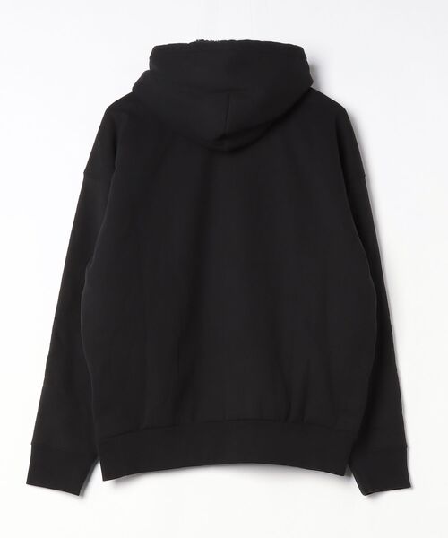 POLO RALPH LAUREN(ポロ ラルフ ローレン)の「Polo ベア フリース フーディ(パーカー・メンズ・ブラック系1・L/M/S/XL/XS)」の3枚目の写真