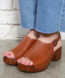 Kastane | ストラップサボ(サンダル)