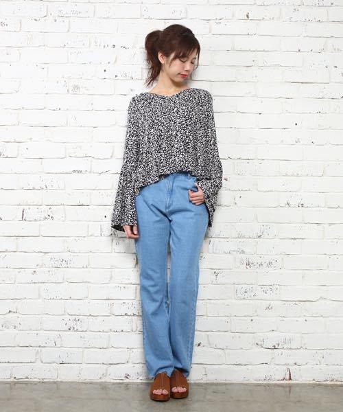 Kastane(カスタネ)の「ストラップサボ(サンダル・レディース・ライトブラウン/ブラウン/ブラック・37/36/38)」の7枚目の写真