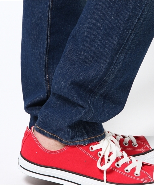 Levi's(リーバイス)の「LEVI'S 501 Customized&Tapered(デニムパンツ・メンズ・インディゴブルー・28/30/32)」の7枚目の写真