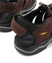 希少名作 USA製 KEEN RIALTO リアルト アメリカ製 サンダル KEEN（キーン）の「Rialto / リアルト（サンダル）」 - WEAR