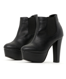 JIサイドゴアストームブーツ