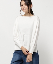 BULSARA | BULSARA ティナニットプルオーバー(ニット/セーター)