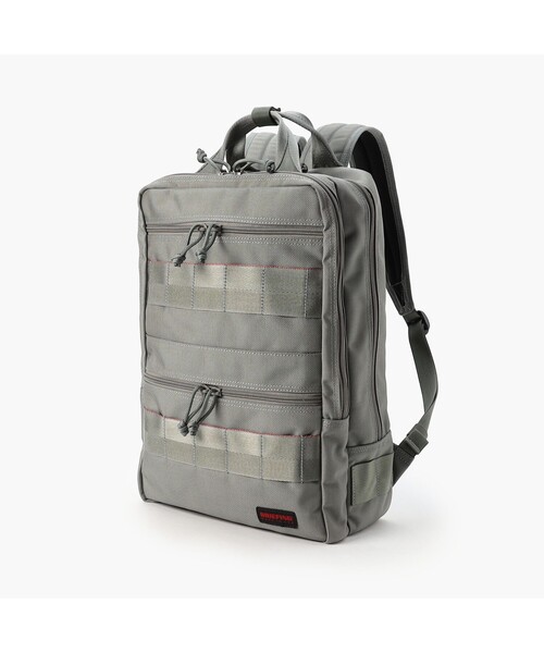 BRIEFING/ブリーフィング】SQ PACK（バックパック/リュック