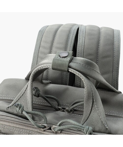 BRIEFING/ブリーフィング】SQ PACK（バックパック/リュック