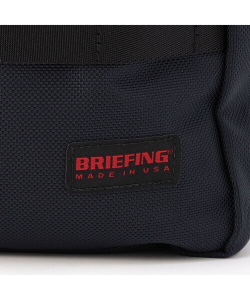 BRIEFING/ブリーフィング】SQ PACK（バックパック/リュック