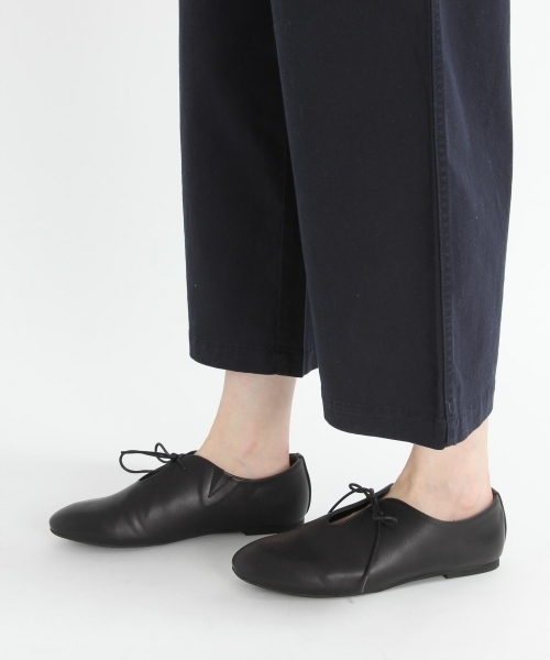 studio CLIP（スタディオクリップ）の「ピーチストレッチチノストレートパンツ（チノパンツ・レディース・カーキ/ネイビー/ベージュ/ピンク・SMALL/MEDIUM/LARGE/X-LARGE/XXX-LARGE）」の16枚目の写真