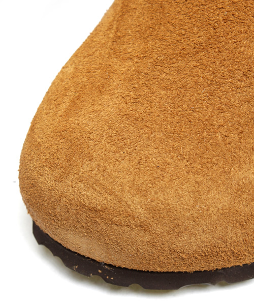 BIRKENSTOCK（ビルケンシュトック）の「BIRKENSTOCK BOSTON（サンダル・メンズ・ブラック/ブラウン/モカ・43/42/41）」の6枚目の写真