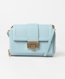 GUILD PRIME | 【GUILD PRIME】WOMENS ウォレットコンビミニショルダーバッグ(ショルダーバッグ)