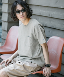 Champion | Champion×WNW　REVERSE WEAVE LOOSE TEE(Tシャツ/カットソー)
