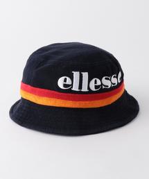 Another Edition | ××ellesse LOGO  BUCKET HAT(ハット)