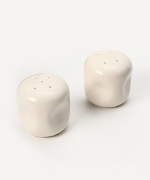 BAUER POTTERY（バウアーポッタリー）の「RUSSEL WRIGHT/ラッセルライト SALT&PEPPER（食器）」