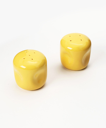 BAUER POTTERY（バウアーポッタリー）の「RUSSEL WRIGHT/ラッセルライト SALT&PEPPER（食器）」