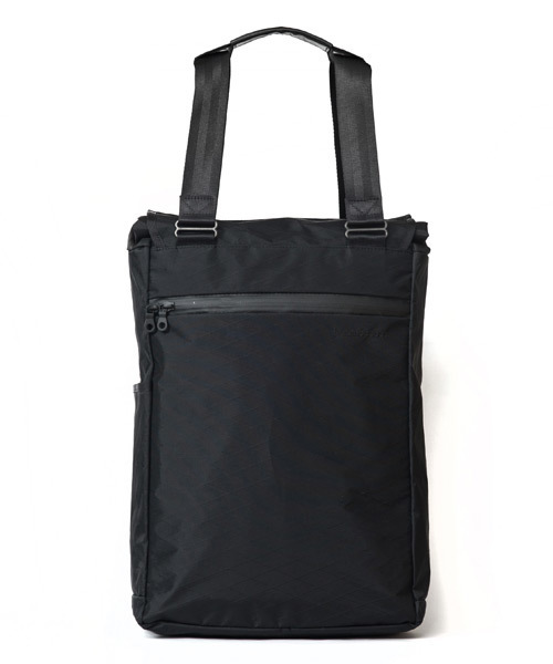 berufbaggage ストロールトートバッグ2wバック beruf baggage（ベルーフバゲッジ）の「【beruf baggage