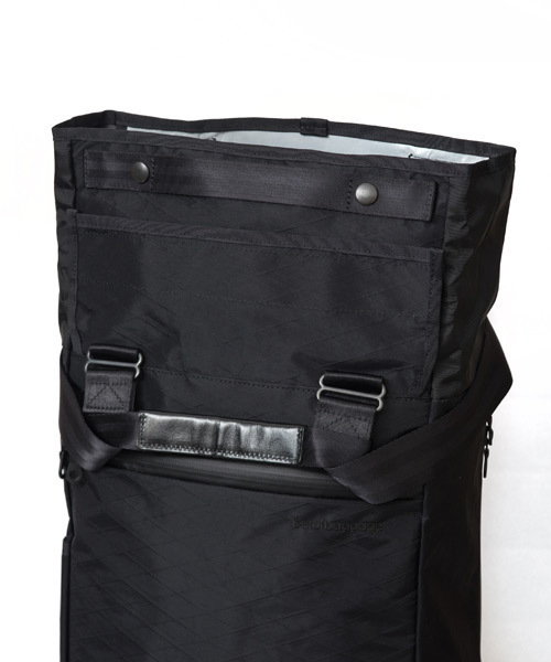 beruf baggage（ベルーフバゲッジ）の「【beruf baggage