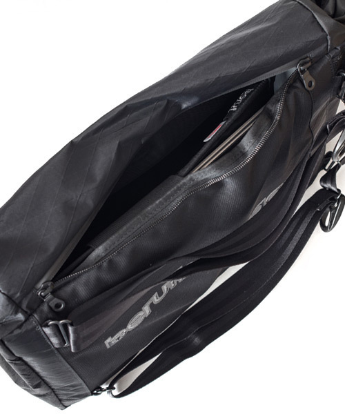 berufbaggage ストロールトートバッグ2wバック beruf baggage】 ベルーフバゲージSTROLL TOTE BAG ULを通販