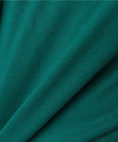 one after another NICE CLAUP（ワンアフターアナザーナイスクラップ）の「レース付きキャミ（キャミソール・レディース・ブラック/クリーム/グリーン/サーモンピンク/レッド系その他・FREE）」の9枚目の写真