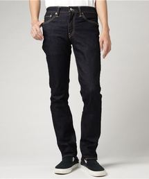 Levi's | 511T SLIM FIT INDIGO RINSED WARM(デニムパンツ)