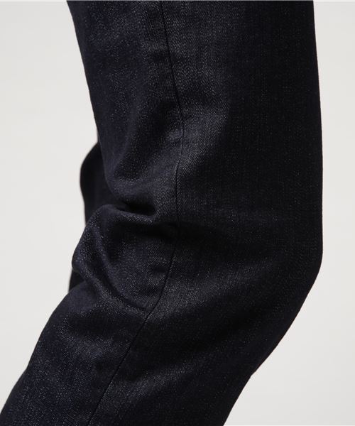 Levi's（リーバイス）の「511(TM) スリムフィット WARMジーンズ インディゴブルー INDIGO RINSED/13.39oz（デニムパンツ・メンズ・インディゴブルー・28inch/33inch/31inch/34inch/30inch/32inch/29inch/36inch/27inch）」の9枚目の写真