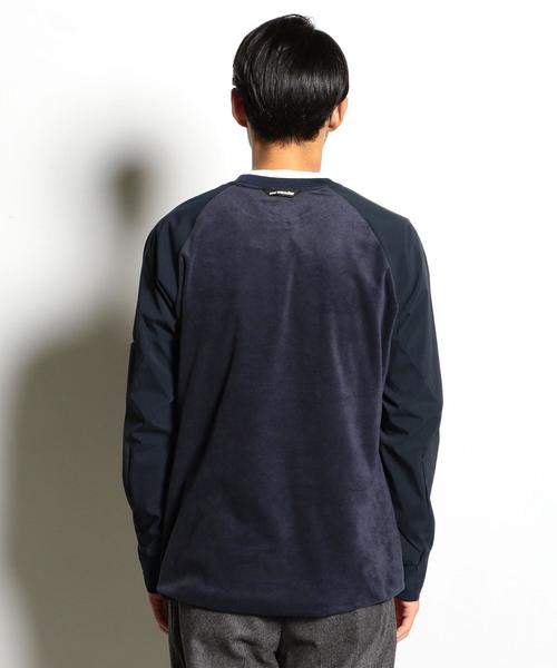 and wander（アンドワンダー）の「and wander（アンドワンダー 