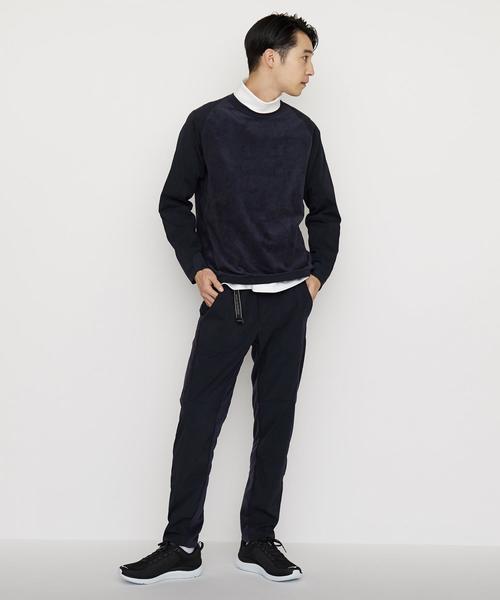 and wander（アンドワンダー）の「and wander（アンドワンダー 