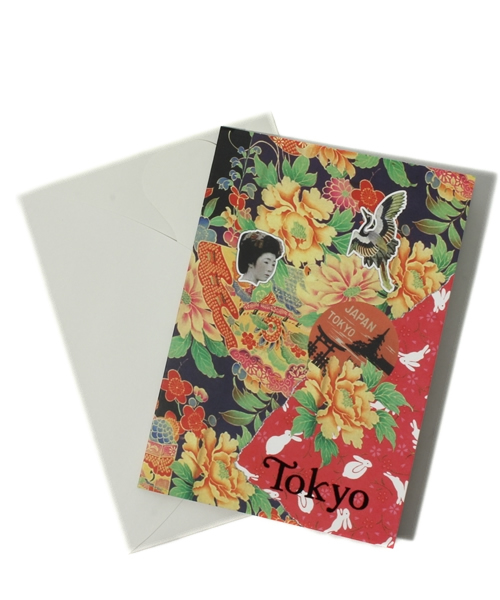 nano・universe（ナノユニバース）の「Christian Lacroix(クリスチャン ラクロワ)/ Note Cards