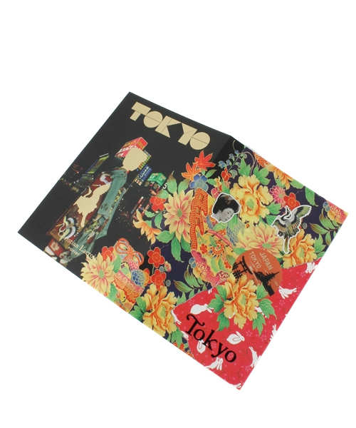 nano・universe（ナノユニバース）の「Christian Lacroix(クリスチャン ラクロワ)/ Note Cards