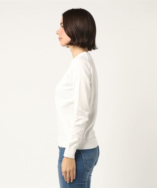 MORRIS ＆ SONS - KNIT COLLECTION 2024