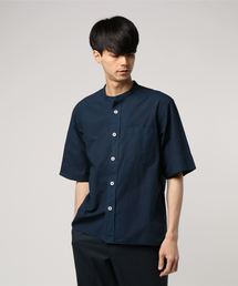 MHL. | COTTON RAMIE POPLIN(シャツ/ブラウス)