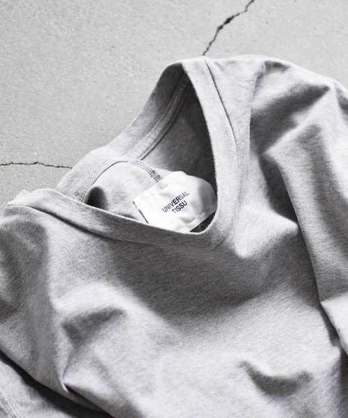 UNIVERSAL TISSU（ユニヴァーサルティシュ）の「「UNIVERSAL TISSU