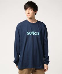 AMERICAN RAG CIE | AIE エーアイイー / BIG L/S POCKET TEE(Tシャツ/カットソー)